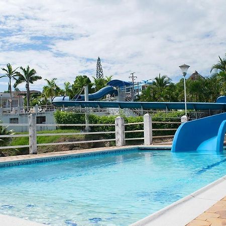 Casa Campestre Hacienda Estancia, En Melgar Con Piscina Privada 외부 사진