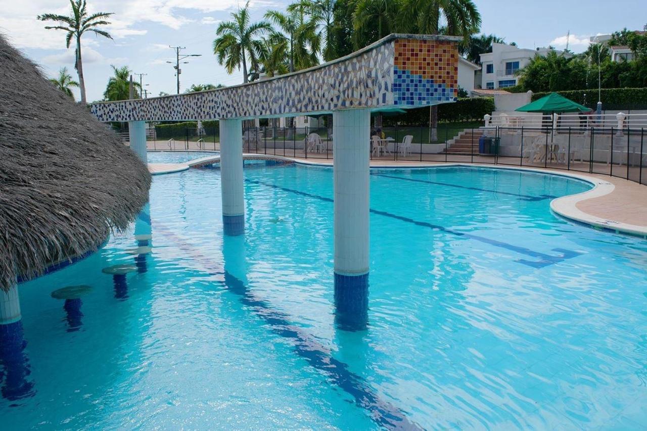 Casa Campestre Hacienda Estancia, En Melgar Con Piscina Privada 외부 사진