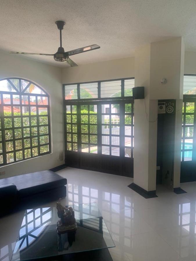 Casa Campestre Hacienda Estancia, En Melgar Con Piscina Privada 외부 사진