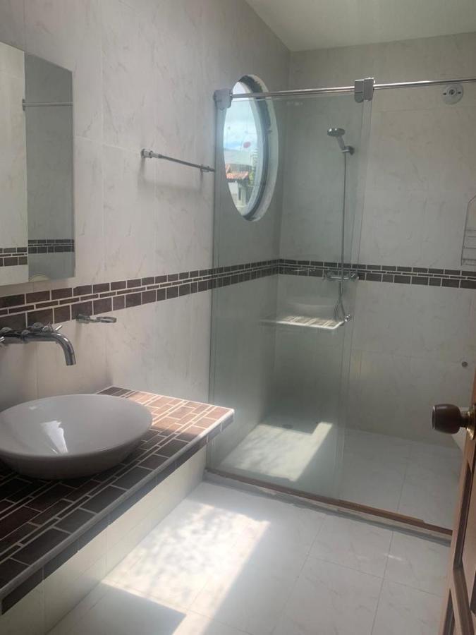 Casa Campestre Hacienda Estancia, En Melgar Con Piscina Privada 외부 사진