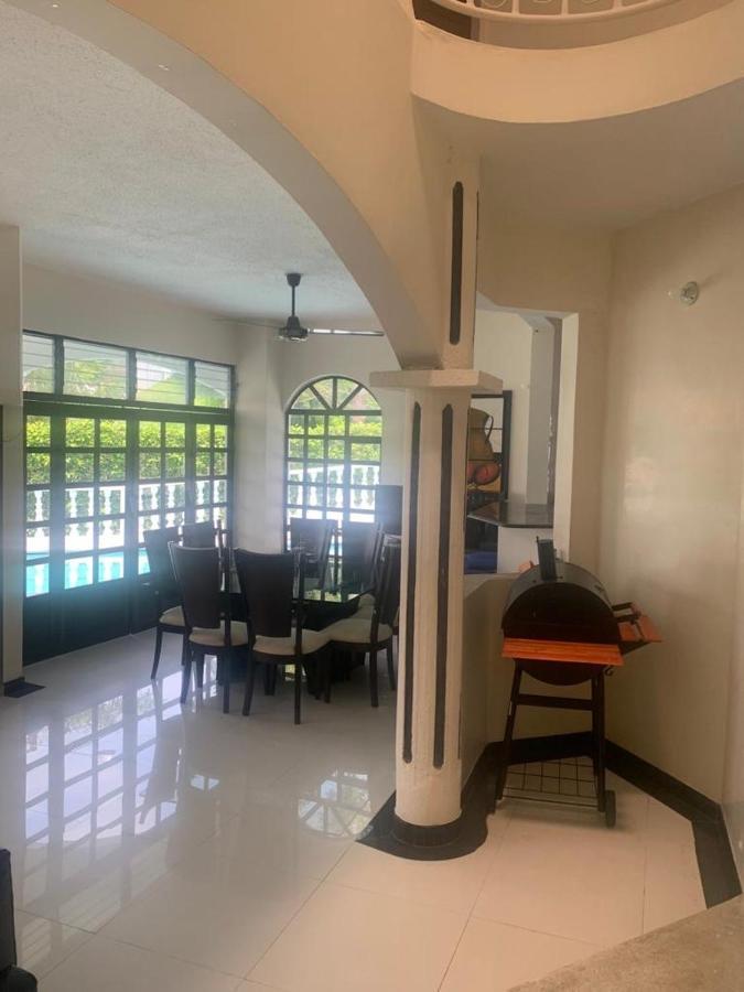 Casa Campestre Hacienda Estancia, En Melgar Con Piscina Privada 외부 사진